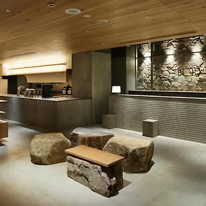 *** Hotel Androoms Shichijo Japón