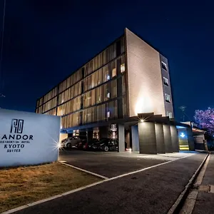 ***** Hotel Randor Residential Japón