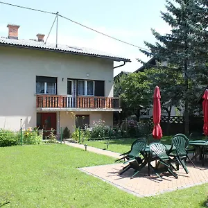 Pensjonat Rooms4young Słowenia