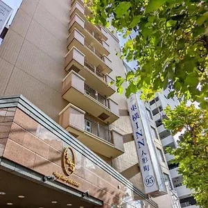 Toyoko Nihombashi Ningyocho Tokio