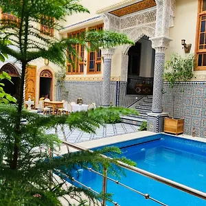  Riad Sayeda Al Hora Marocco