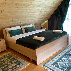  Pensjonat Demushi Albania