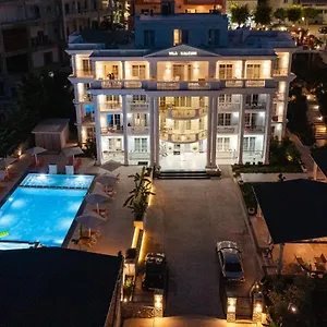**** Hotel Kalcuni Albania