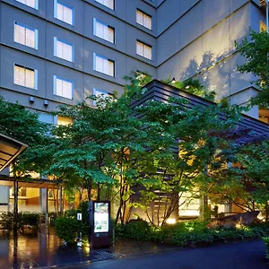 4* 酒店 东京庭之酒店