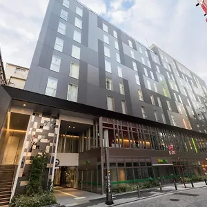 3* 酒店 秋叶原梅兹jr东酒店