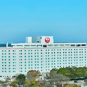 ホテル日航成田 **** 成田市