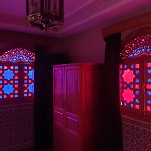 **** Riad - & Marruecos
