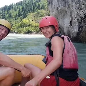  Affittacamere Keli Guest House& Rafting Adventures Albania