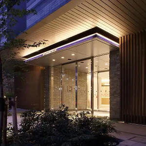 Keio Presso Akasaka Tokio