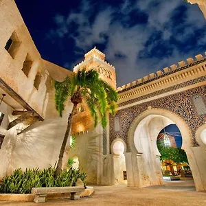 ***** Riad Palais Nazha - Luxury Marruecos