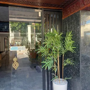 ** Hotel Amor Hotel Marocco