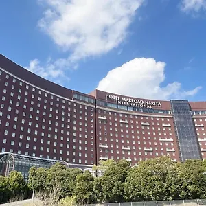 Marroad International Hotel