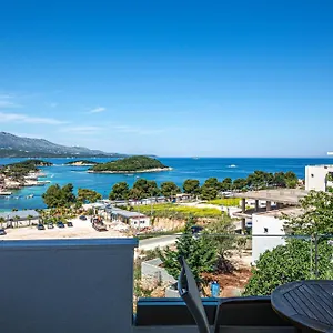**** Hotel Murati Albania