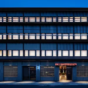 **** Hotel Tou Nishinotoin Japón