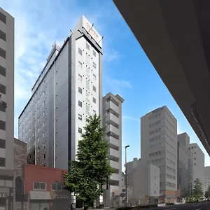 Super Ueno-okachimachi Tokio