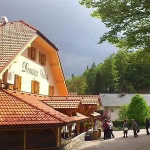 *** Hotel Domacija Vodnik & Słowenia