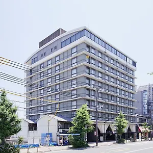 **** Hotel Sunroute Giappone