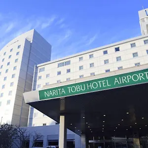 成田東武ホテルエアポート **** 成田市