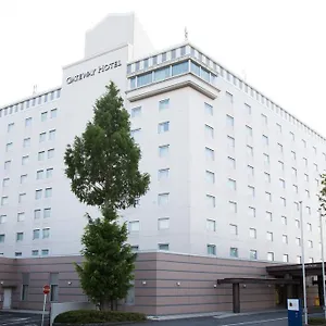 Gateway Narita
