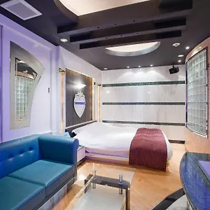 & J-mex Shinjuku Kabukicho (adults Only) Tokio