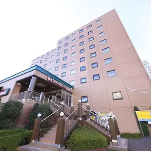 リッチモンドホテル東京武蔵野 *** 武蔵野市