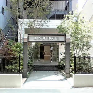 **** Hotel Bande Japón
