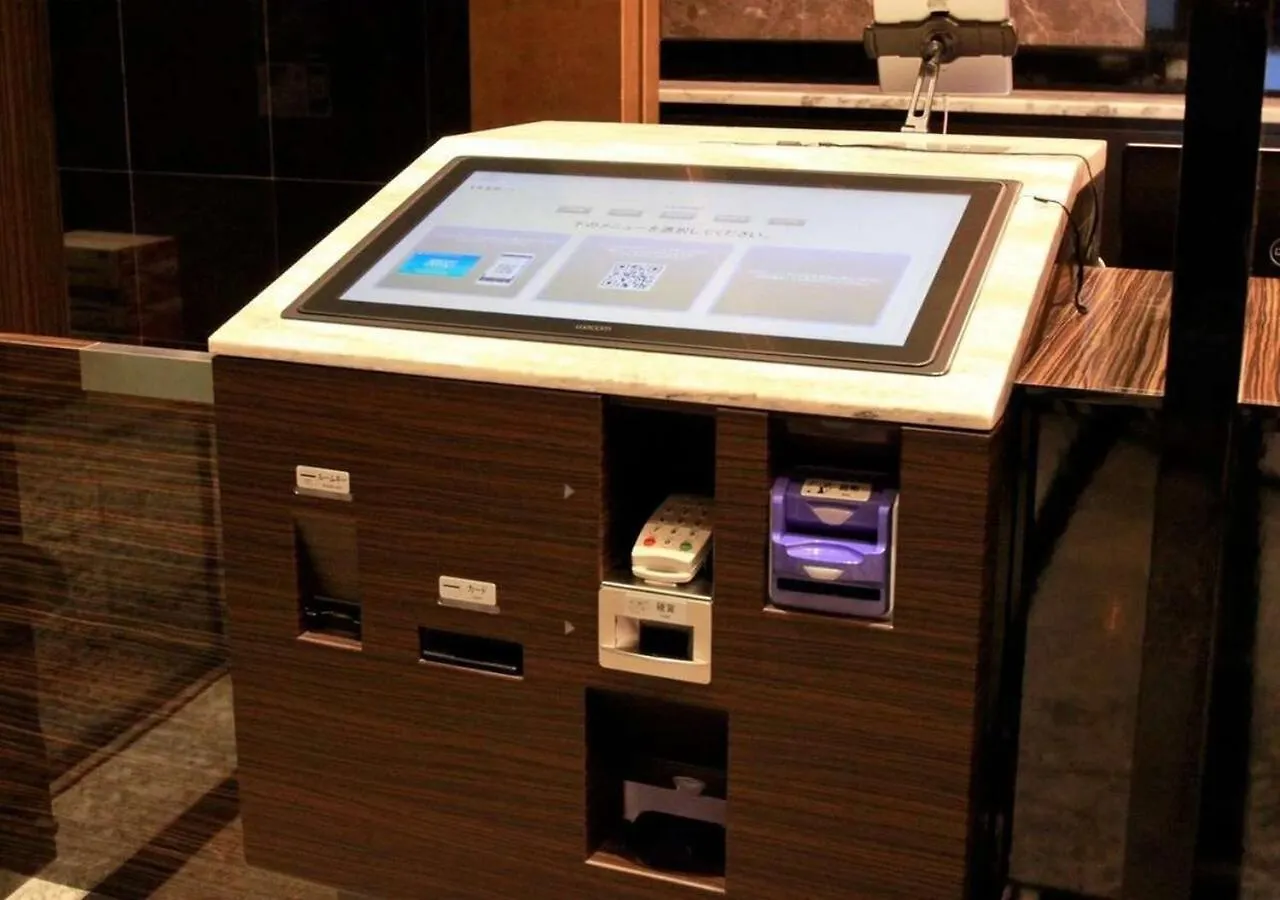 Apa Hotel Keisei Narita Ekimae Chiba