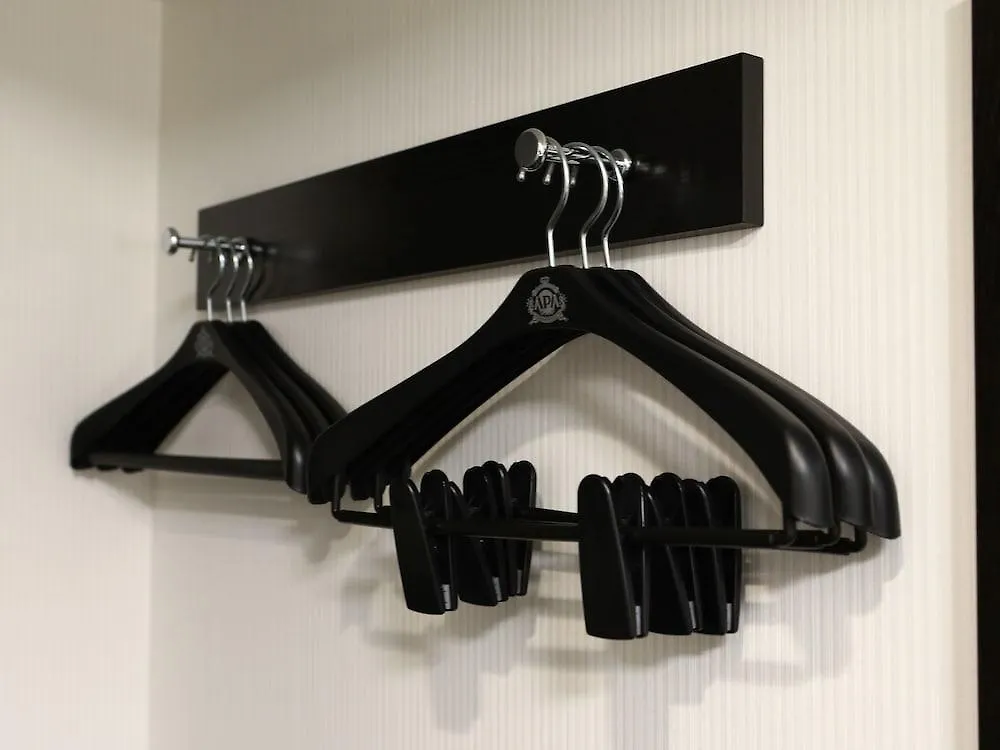 Apa Hotel Keisei Narita Ekimae Chiba Japón