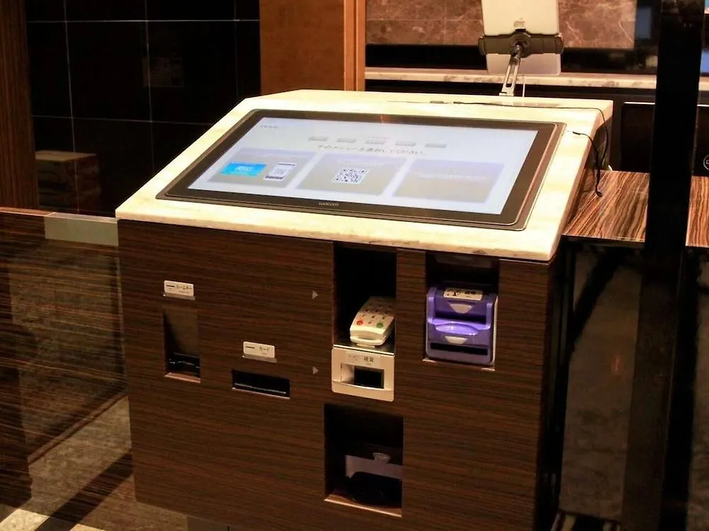 Apa Hotel Keisei Narita Ekimae Chiba