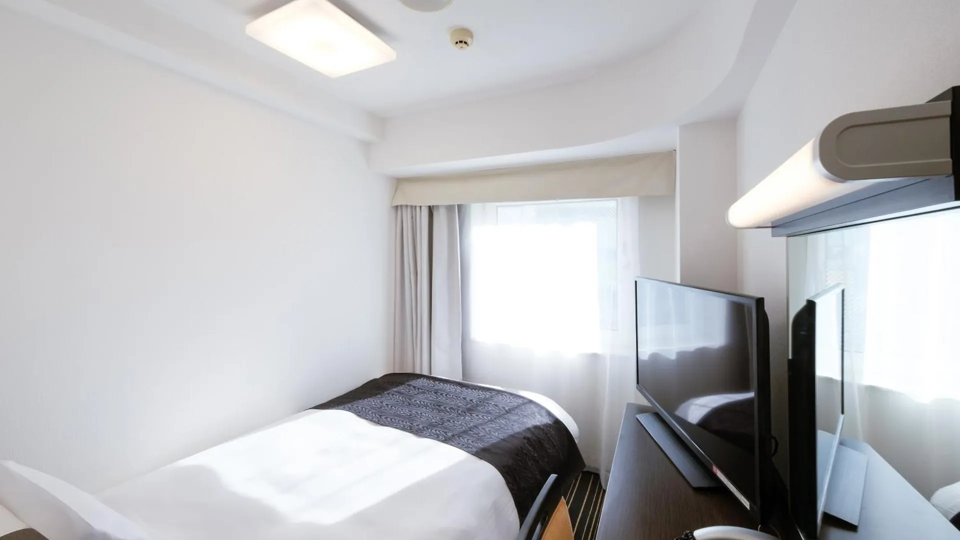 Apa Hotel Keisei Narita Ekimae Chiba