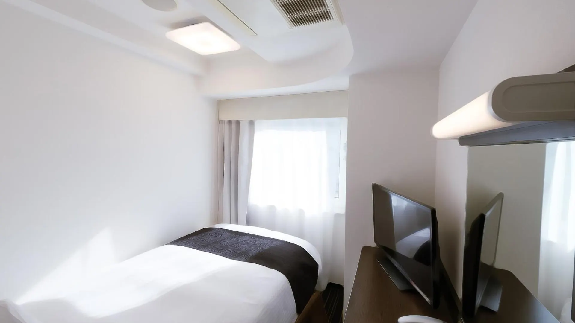 Apa Hotel Keisei Narita Ekimae Chiba