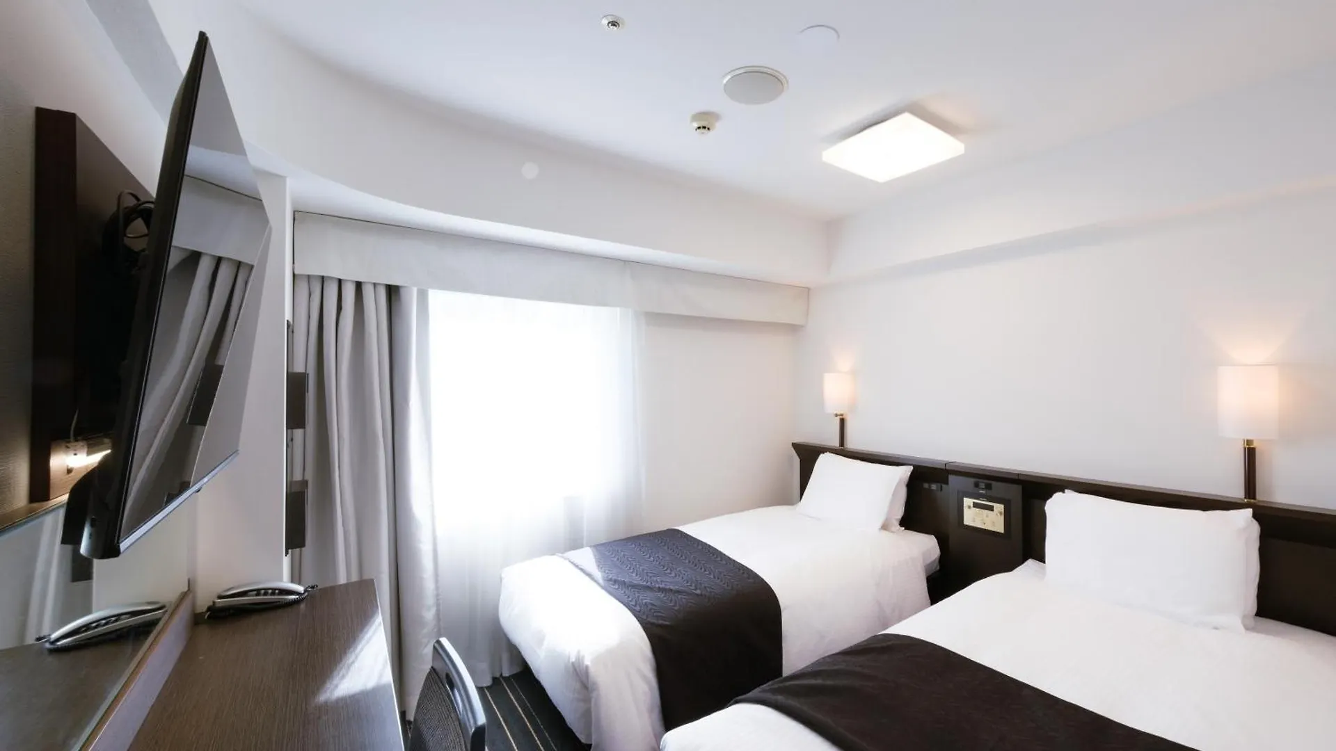 Apa Hotel Keisei Narita Ekimae Chiba