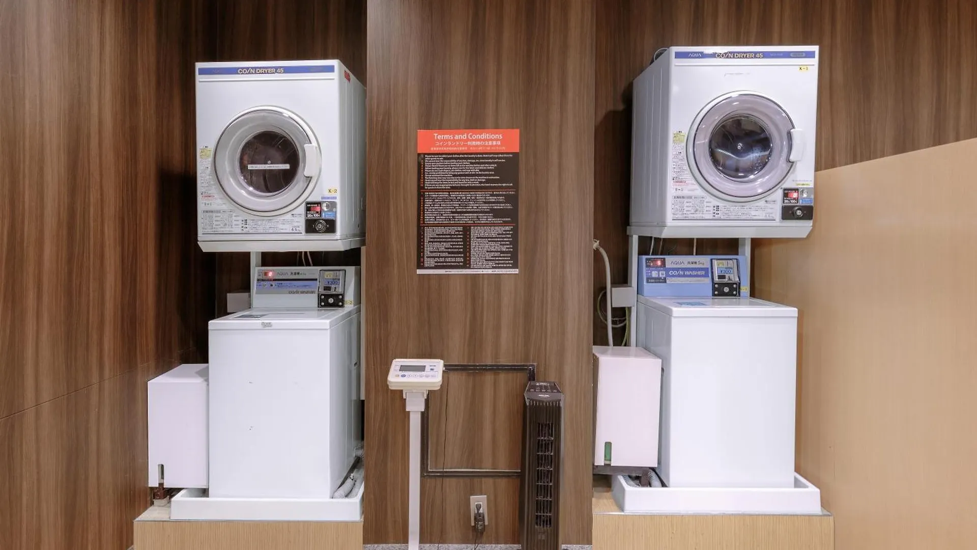 Apa Hotel Keisei Narita Ekimae Chiba Japón