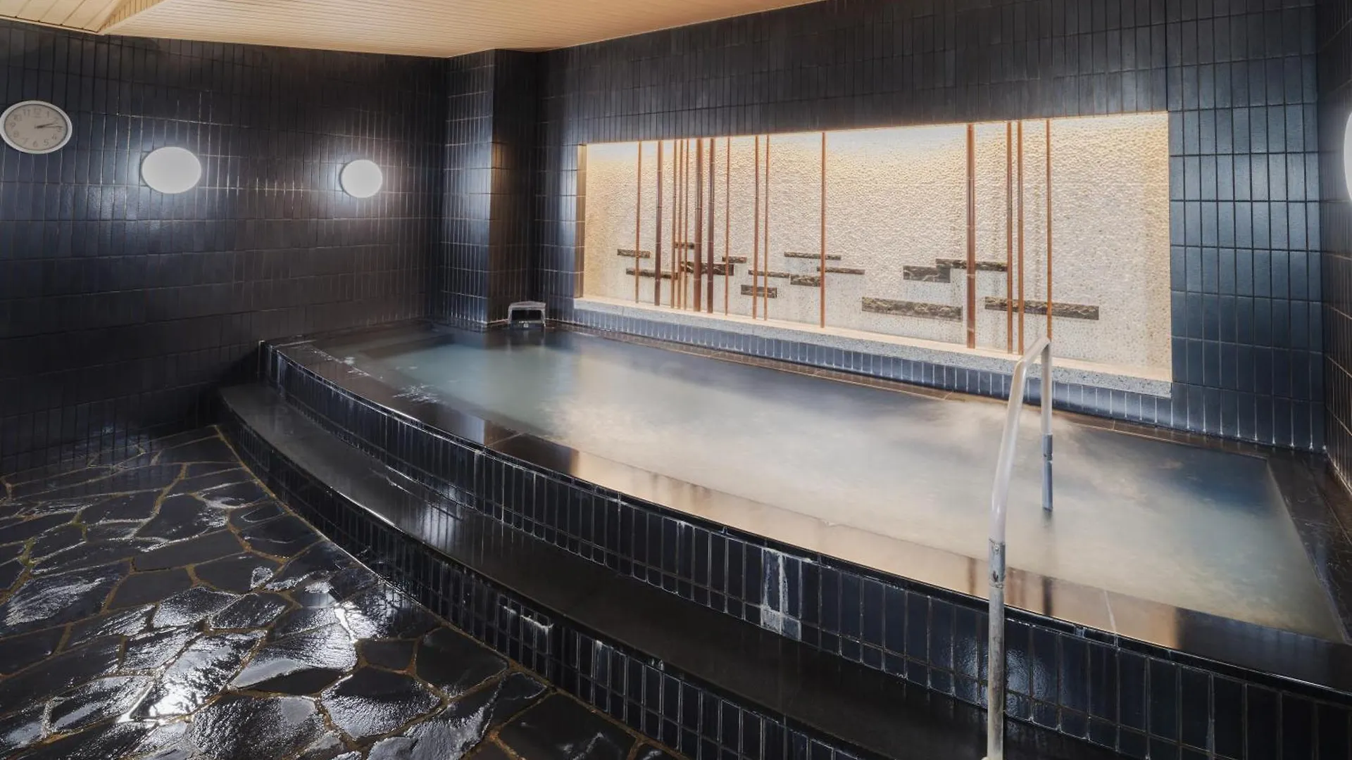 Apa Hotel Keisei Narita Ekimae Chiba Japón