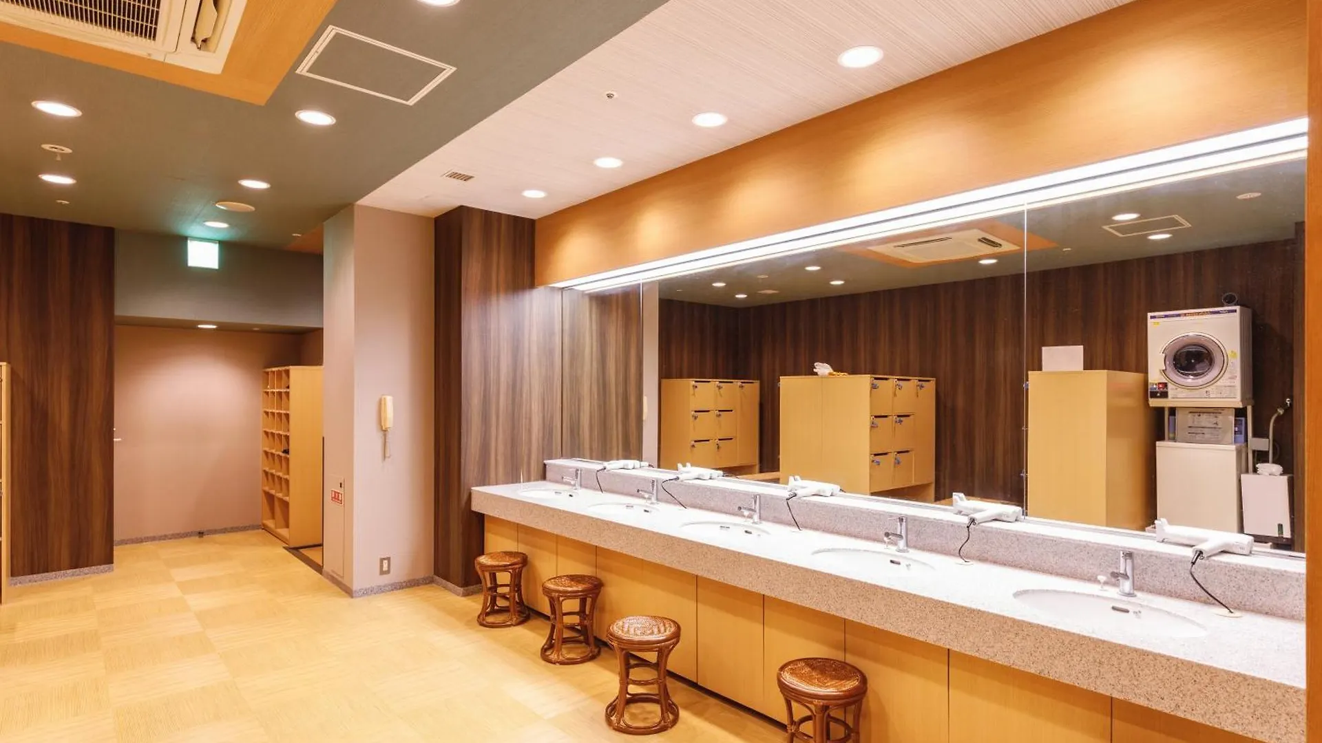Apa Hotel Keisei Narita Ekimae Chiba