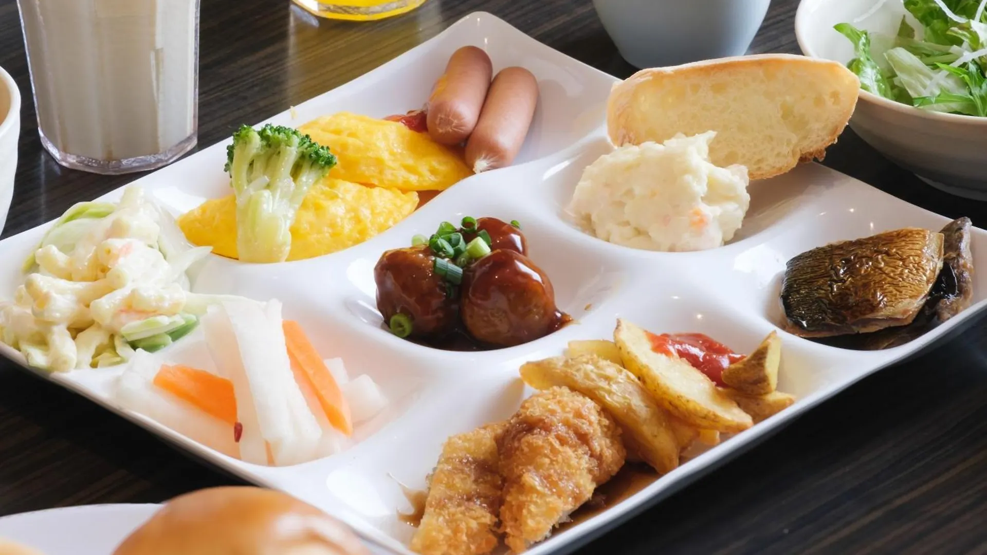 Apa Hotel Keisei Narita Ekimae Chiba
