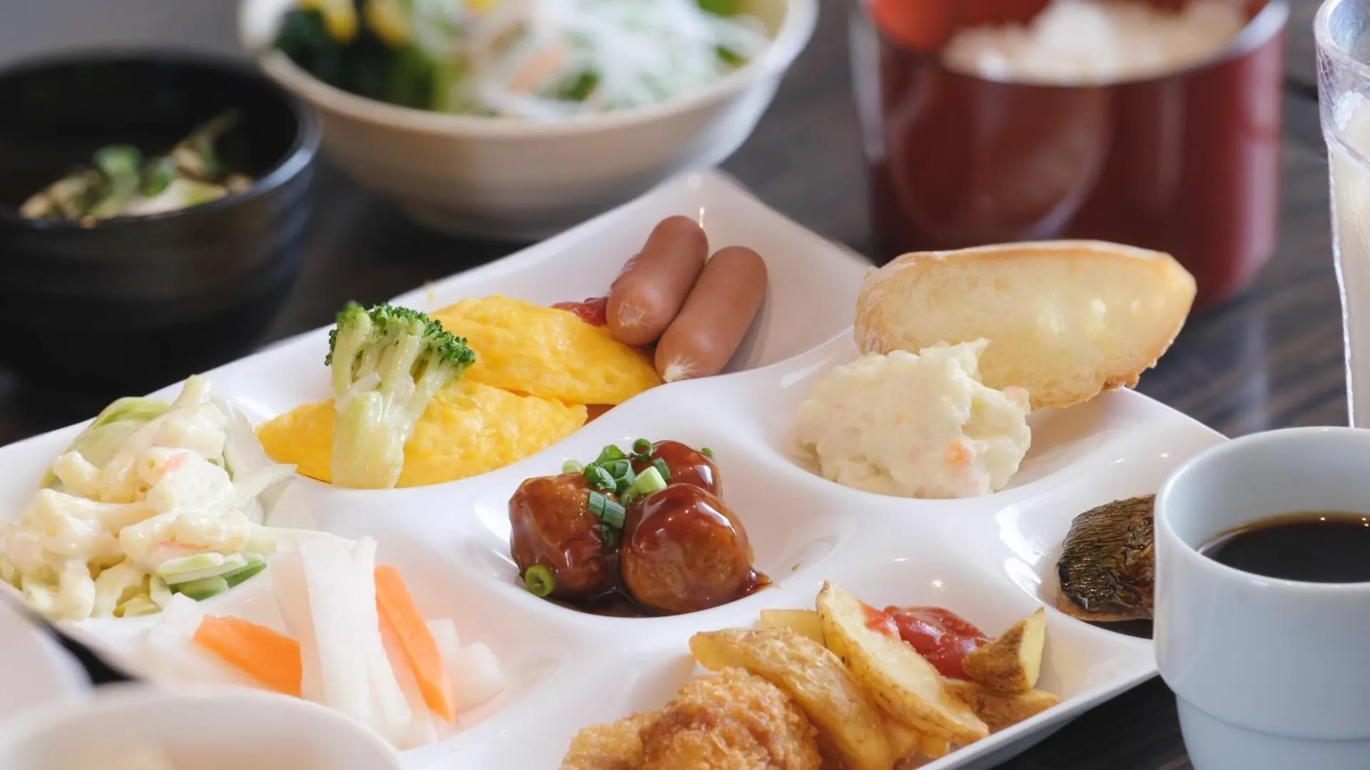 Apa Hotel Keisei Narita Ekimae Chiba