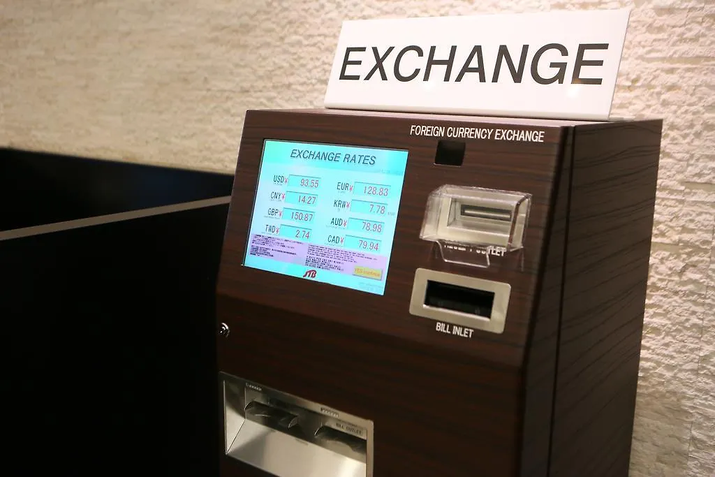 Apa Hotel Keisei Narita Ekimae Chiba