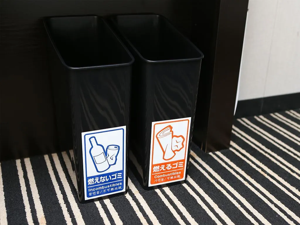 Apa Hotel Keisei Narita Ekimae Chiba