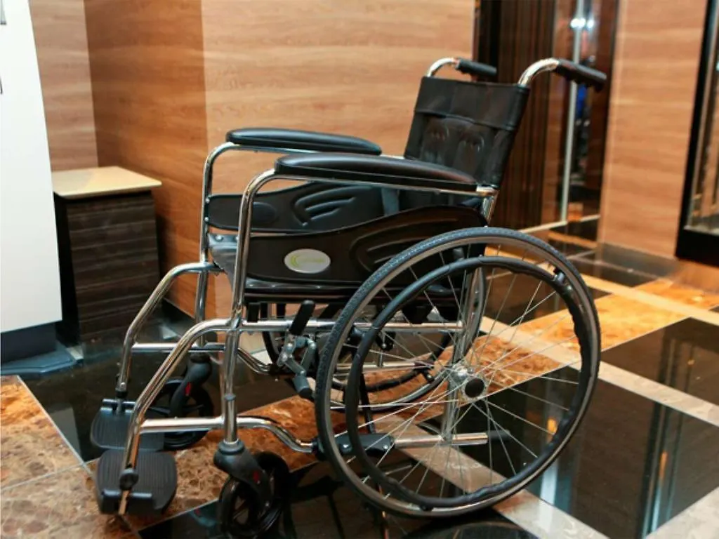 Apa Hotel Keisei Narita Ekimae Chiba